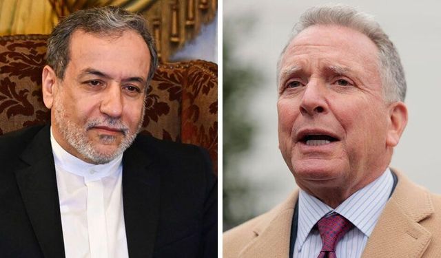New York’ta İran-ABD görüşmesi: Tahran, Hürmüz Boğazı’nın açılması için şartlarını iletti