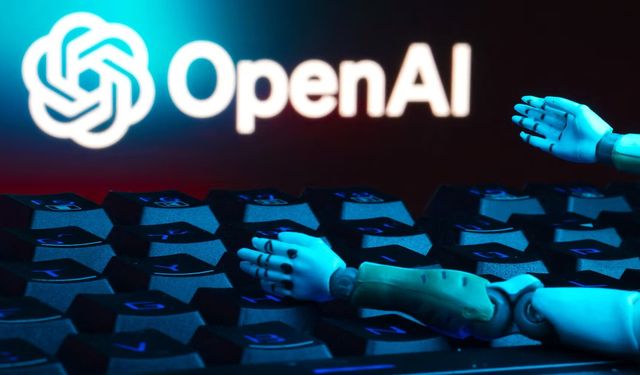 OpenAI Avustralya hükümetinin web sitesini hackledi