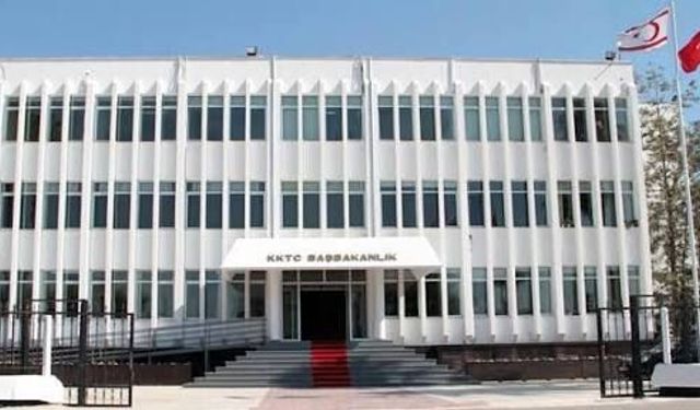 Başbakanlık: “Naaşlardan biri 5 yaşındaki Mehmet Asaf Biçer’e, diğeri ise Nihat Pancar’a ait”