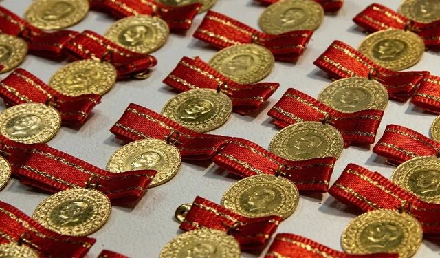 Altın fiyatları yeniden yükselişe geçti