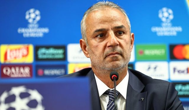 İsmail Kartal sonrası takımın başında olacak isim belli oldu