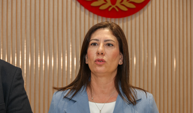 İncirli: “Meclis olağanüstü toplanmalı, sorular belgeleriyle açıklığa kavuşturulmalı”