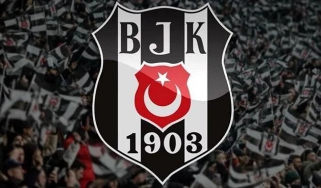 Beşiktaş olağanüstü genel kurul kararı aldı