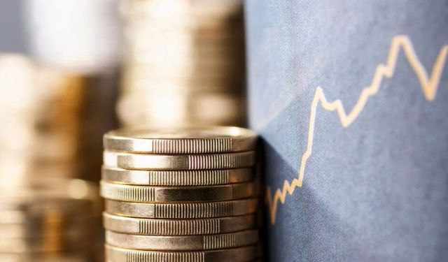 Türkiye’nin net uluslararası yatırım pozisyonu eksi 398,7 milyar dolar oldu