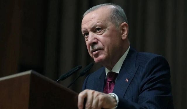 Erdoğan 16'ncı kez BM'ye hitap edecek