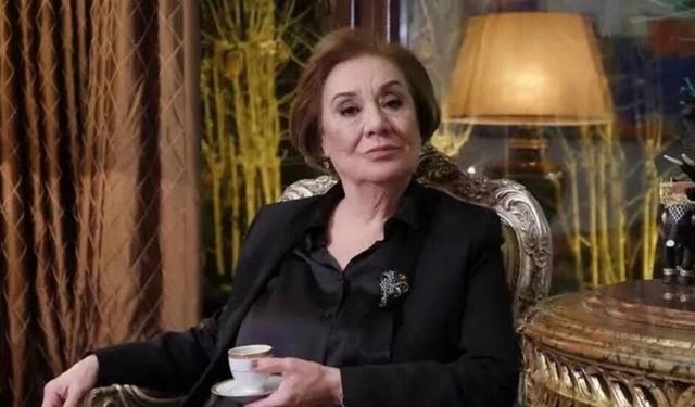 Usta oyuncu Gülsen Tuncer hayatını kaybetti