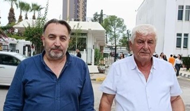 EL-SEN grevinde diyalog adımı: Olumlu gelişmeler var