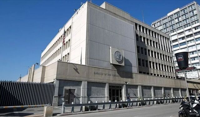 ABD’den Orta Doğu'daki vatandaşlarına güvenlik uyarısı