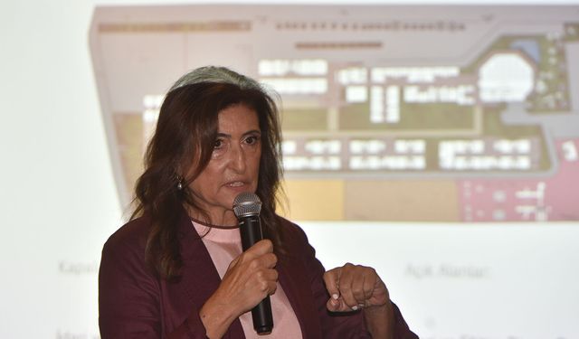 EYDD, 18 Yaş Üstü Engelsiz Yaşam Evi Projesi'nde gelinen noktayı ve yapılması gerekenleri açıkladı