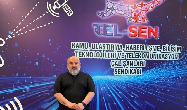 Gedik: “Telekomünikasyon Dairesi’ndeki sorunlar da çözüm bekliyor”