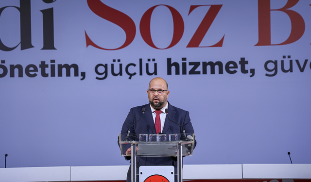 CTP’nin Milletvekili Adayı Belirleme ve Sıralama Kurultayı başladı