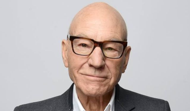 Patrick Stewart hayatını kaybetti