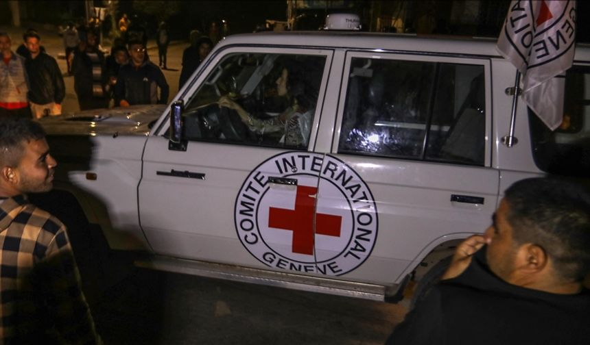 Gazze’de "uzun vadeli ateşkes" için Katar'da yeni müzakereler yapılıyor