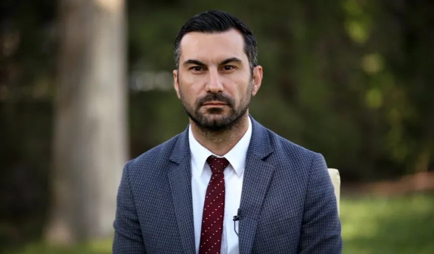 Solyalı'dan cezaevi tüzüğüne sert tepki