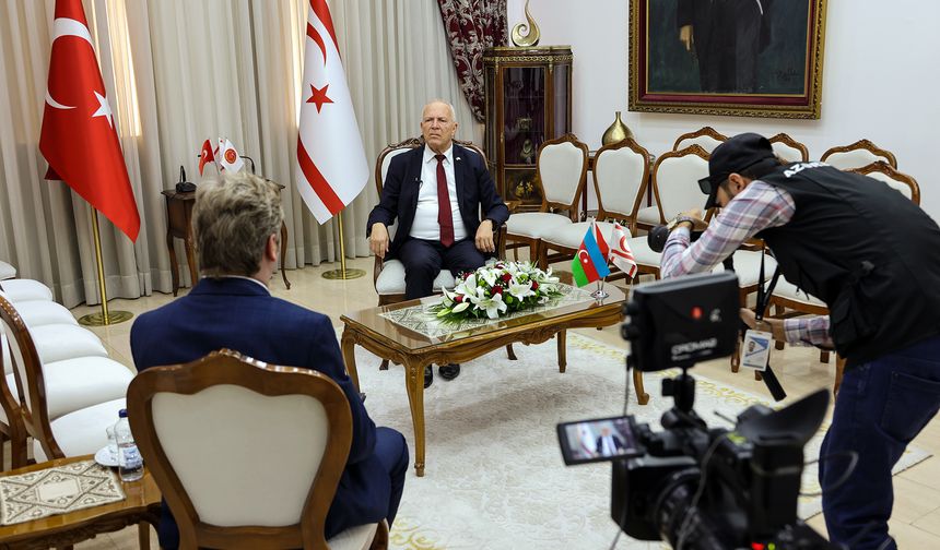 Töre: "Güçlü bağların kurulmasında geç bile kaldık"