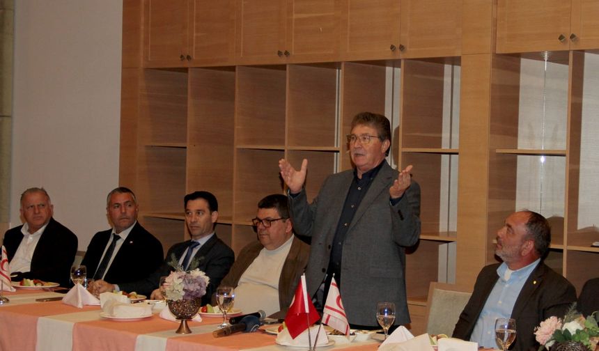 Başbakan Üstel: “13’üncü maaşlar 21-ve 22 Aralık’ta…”