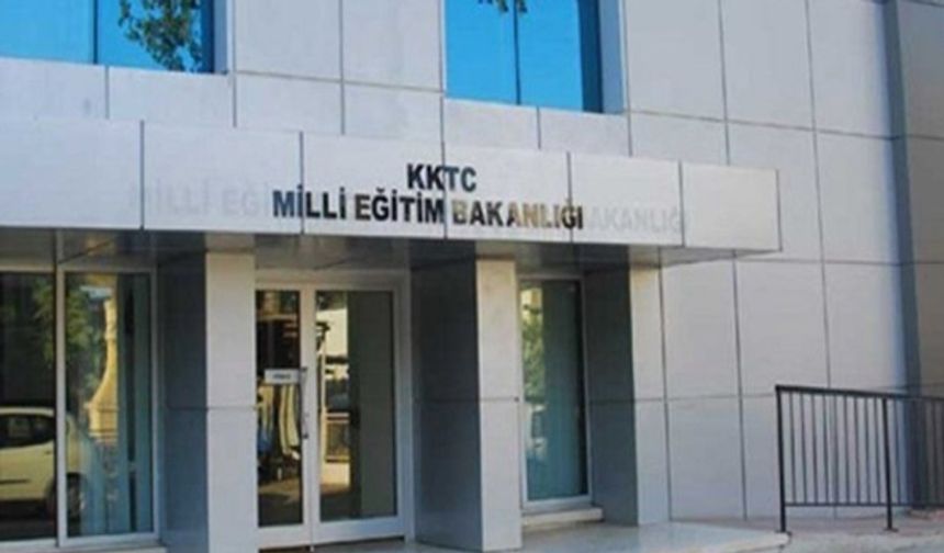 Bahsedilen kamp bakanlık organizasyonu değil