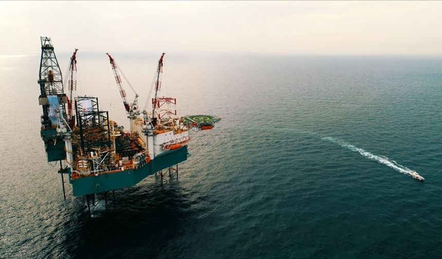 Güney Kıbrıs Rum Yönetimi'nin, Chevron ile Doğu Akdeniz'de doğal gaz çıkarmak için anlaştı iddiası