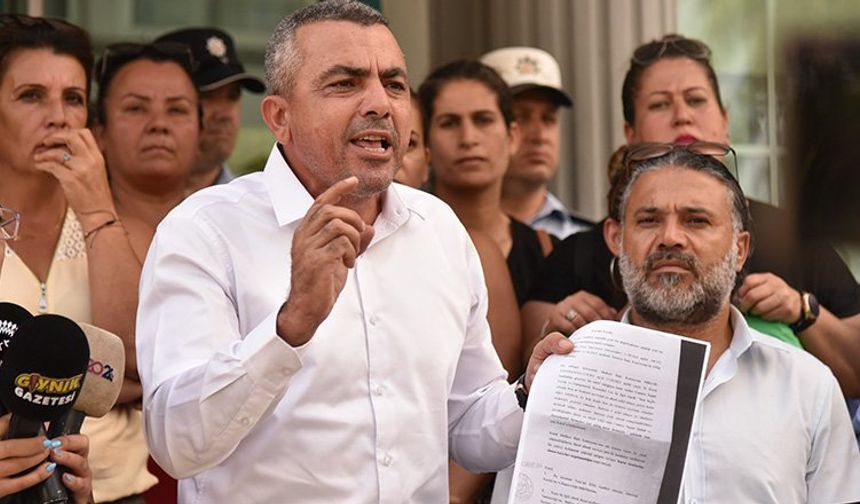 Serdaroğlu’ndan Net Mesaj: Direniş Sürecek