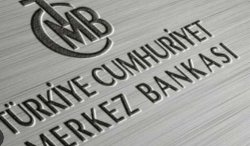 Türkiye Merkez Bankası politika faizini yüzde 50'ye yükseltti