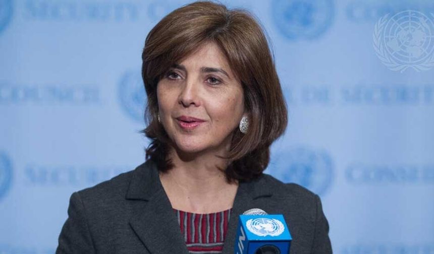 Holguin’in ay sonundan önce Kıbrıs'ta olacak