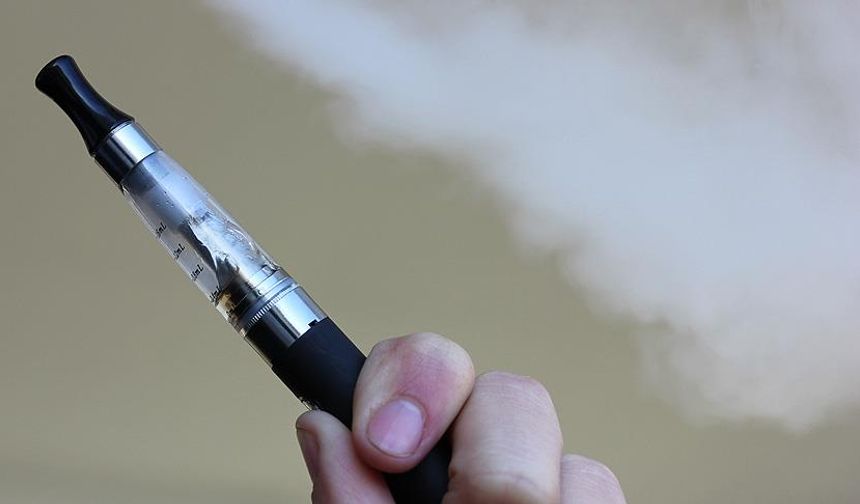 Türk bilim insanları, KKTC'de de e-sigara ve ısıtılmış ürünlerin yasaklanmasını istiyor
