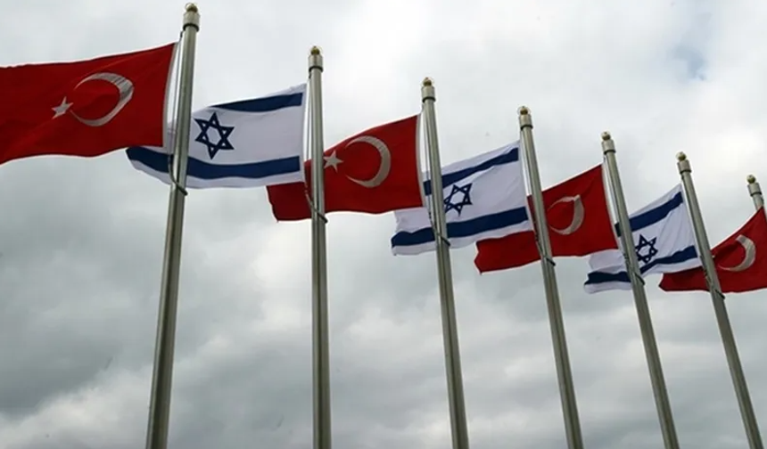 Türkiye Ticaret Bakanlığı, İsrail'le ticaretin tamamen durdurulduğunu duyurdu