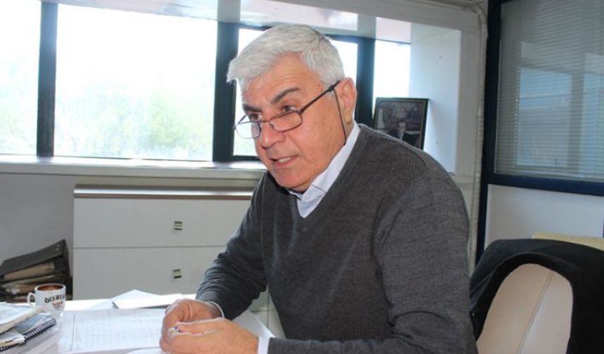 MMO Başkanı Yarkıner’den Kıb-Tek Yönetim Kurulu’na istifa çağrısı