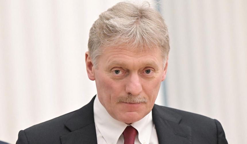 Biden’ın çekilmesinin ardından Kremlin’den ilk yorum: “Seçime dört ay var, önceliğimiz Ukrayna”