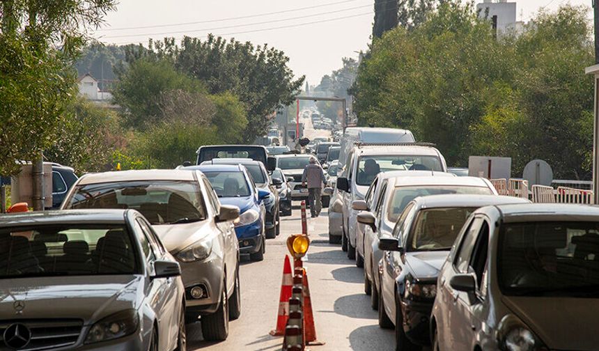Rum Yüksek Mahkemesi, KKTC Plakalı Araçlarla İlgili Ayrımcılık Davasını Reddetti
