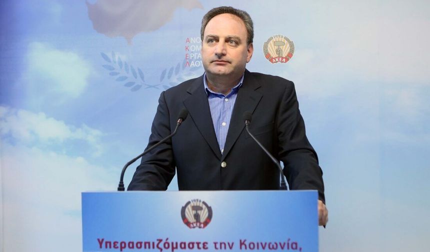 Stefanu’dan NATO Mesajı