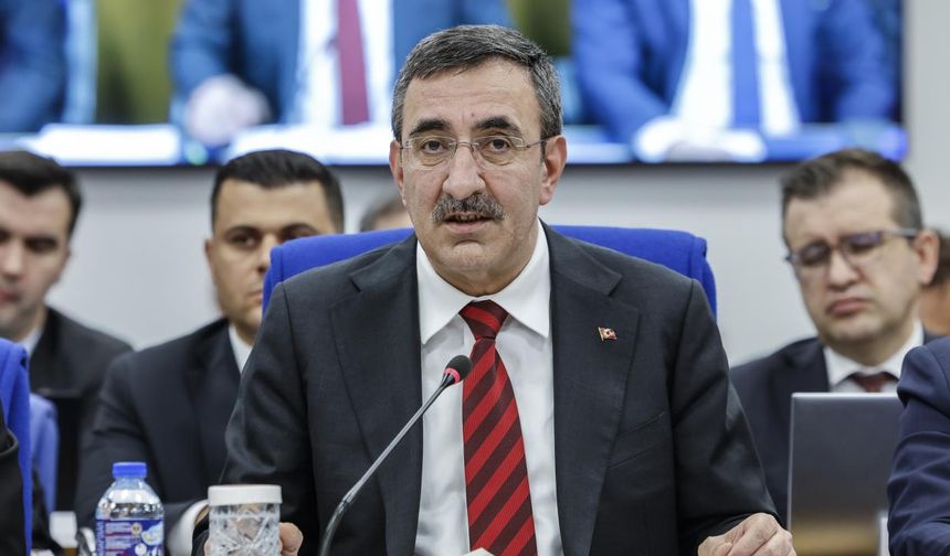 Yılmaz: 2026'da tek haneli enflasyonu hedefliyoruz