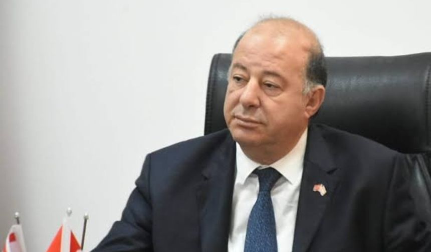 Sağlık Bakanı Dinçyürek, 19 Mayıs Bayramı mesajı yayımladı