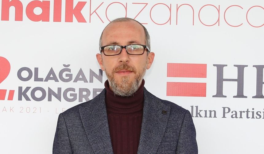 Alas: Tarladan Sofraya Denetim Şart