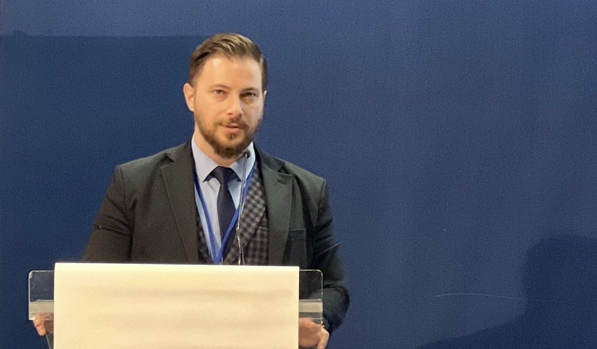 Olguner: “Dijital Vize Teslim Portalı ile 188 ağacın kesilmesi önlendi”