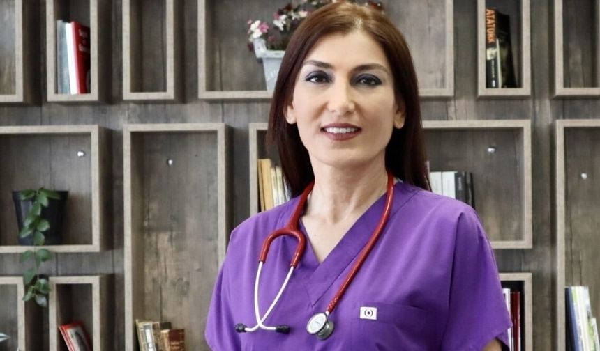 Gürkut: “Hekimler Günah Keçisi İlan Ediliyor”