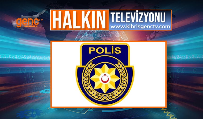 Polis basın subayına yansıyan haberler