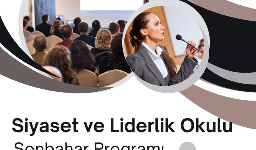 Kıbrıs Türk Girişimci Kadınlar Derneği'nden “Siyaset ve Liderlik Eğitim Programı”…