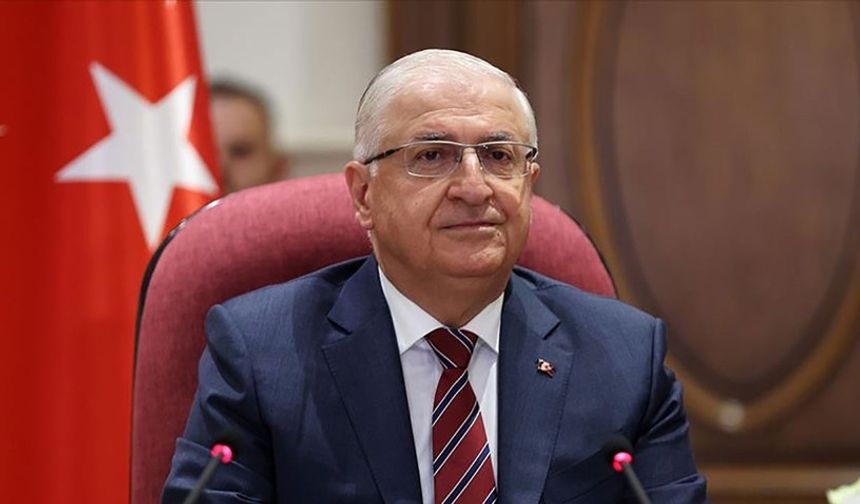 Güler: “KKTC'yi, Doğu Akdeniz'in yükselen değeri haline getirmek için tüm imkanlarımızla çalışıyoruz”