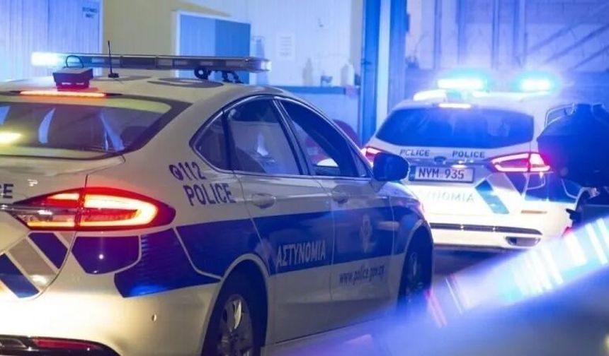 Avgoru’da Güvenlik İhlali: 6 Tutuklu