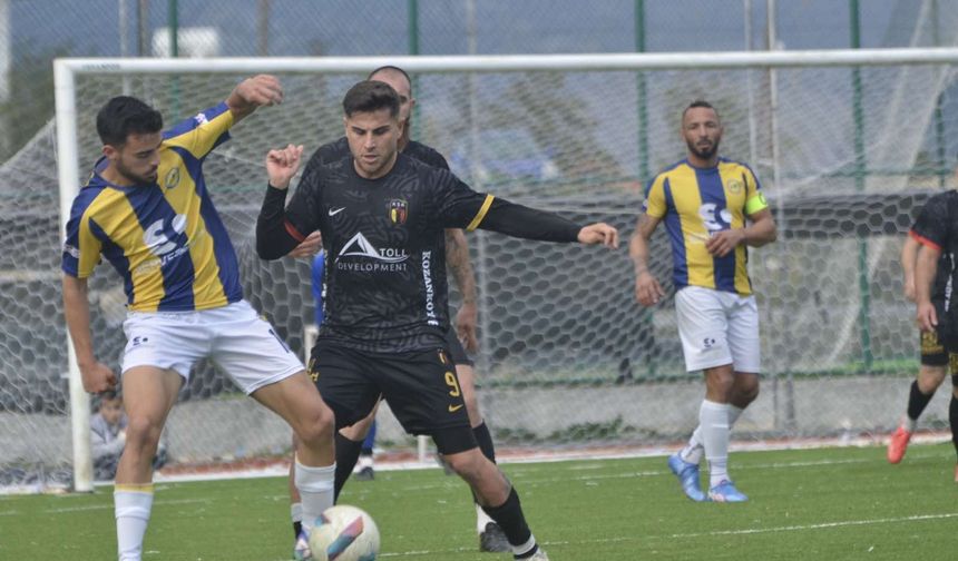 Futbolda alınan sonuçlar