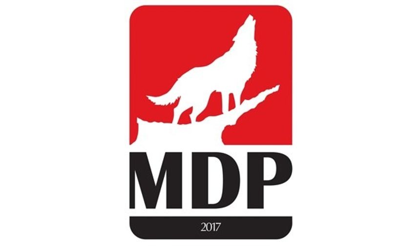 MDP'den Lefkoşa’da düzenlenecek yürüyüşe destek