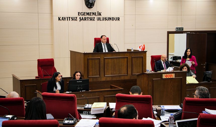 Meclis yarın yasama göreviyle toplanacak