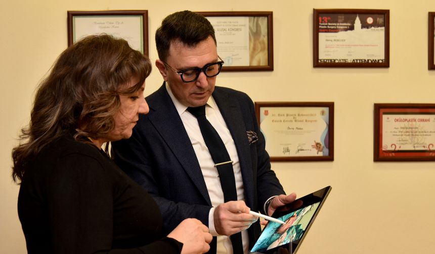 DAÜ Dr. Fazıl Küçük Tıp Fakültesi’nin verdiği eğitimin uluslararası standartlarda olduğu artık tescillendi