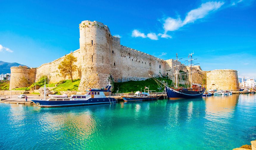 KKTC turizmde rotayı kültür, deniz, doğa, sağlık ve gastronomiye çevirdi
