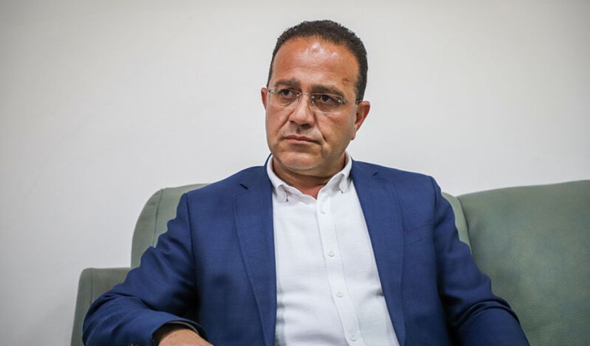 Şahali: “Hükümet Diyaloga Kapalı”