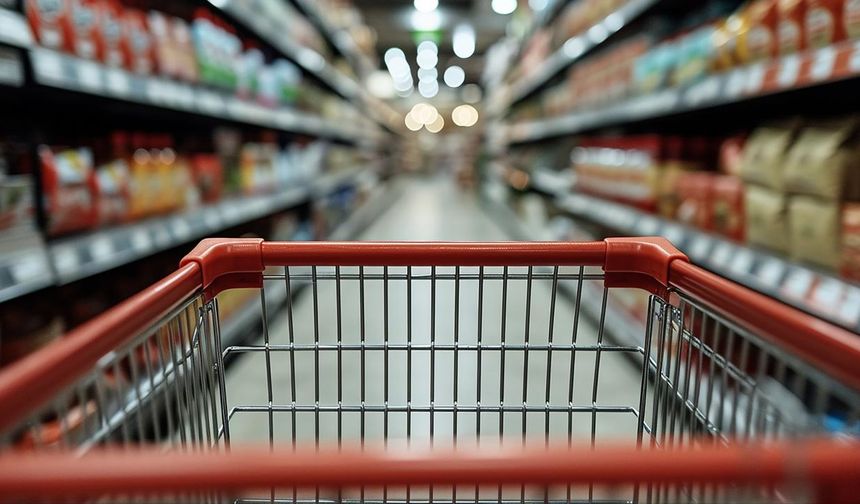 Ocak ayı enflasyonu yüzde 1,97 olarak açıklandı