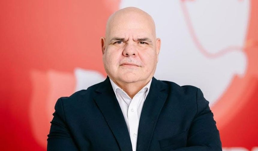 TDP Genel Sekreteri Özkunt, değerlendirmelerde bulundu