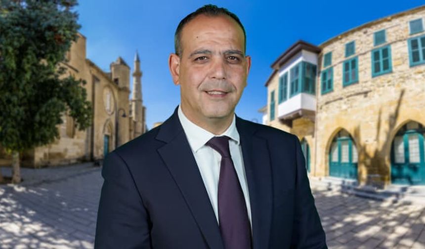 Harmancı, yaşanan yağışlar ve sonrasındaki durumu değerlendirdi