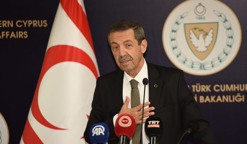 Dışişleri Bakanlığı ile TC Cumhurbaşkanlığı İletişim Başkanlığı’nın düzenlediği “İletişim Eğitim Programı” başladı… Eği